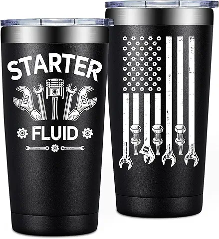 Mechanic Gifts Mechanic Gifts for Men Car Guy Car Enthusiast Christmas Birthday Fathers Day Gift