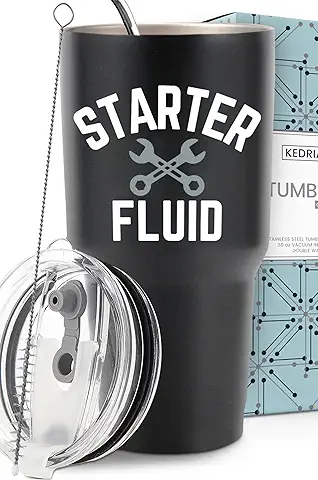 Mechanic Tumbler 30oz Car Mechanic Gifts For Men Car Gifts For Men Car Guy Gifts For The Car Enthusiast Auto Mechanic Gifts