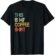 This is My Coffee T-Shirt Funny Coffee Lover Tee for Men Women